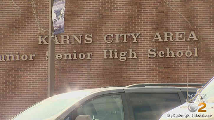 Karns City Area School District Switching To Online-Only Learning Through Thanksgiving Break