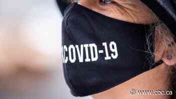 COVID-19 in Sask.: 81 new cases, 53 people in hospital on Friday