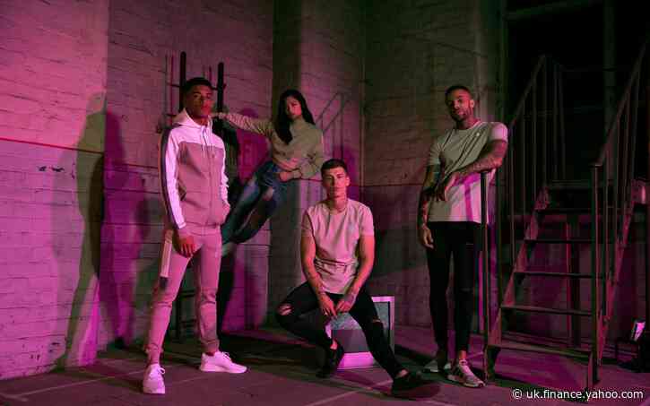 Block on JD Sports’ takeover of Footasylum overturned