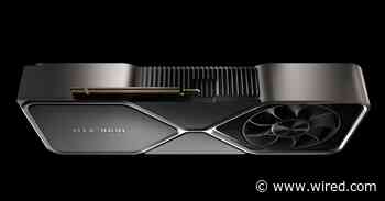 Desperate Gamers Camp Out in the Pandemic for $700 GPUs