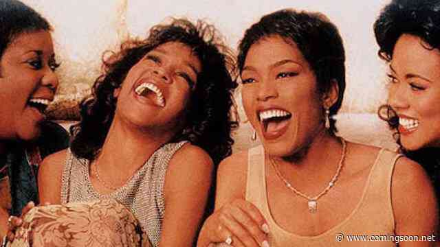 Waiting to Exhale Series in the Works From Lee Daniels