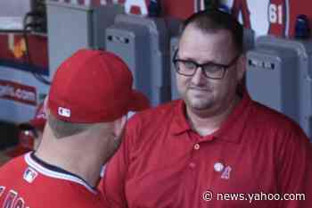 Eric Kay trial in connection with Tyler Skaggs death rescheduled for April