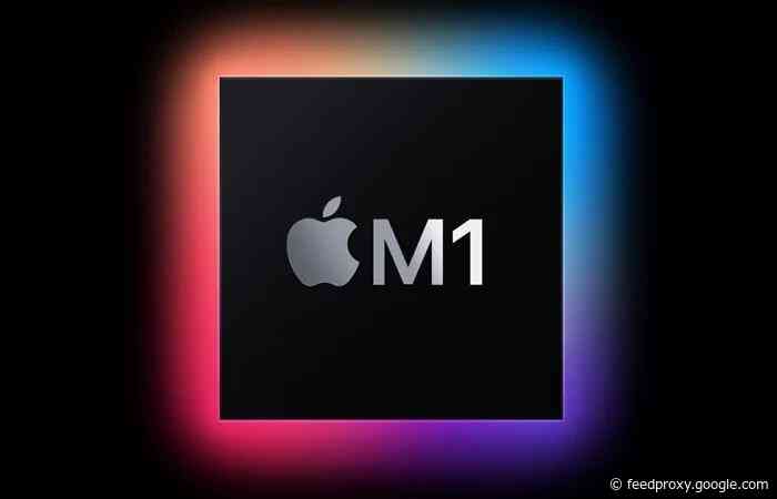 Microsoft Office beta released for Apple’s new Silicon Macs