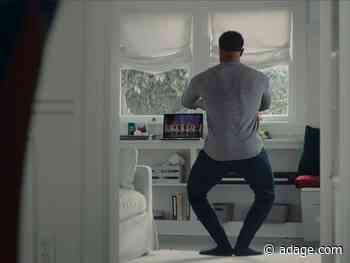 PayPal releases a sentimental holiday spot as it rides the e-commerce wave