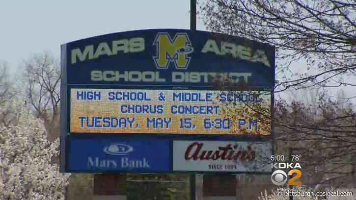 Mars Area Education Association Passes Strike Authorization Vote