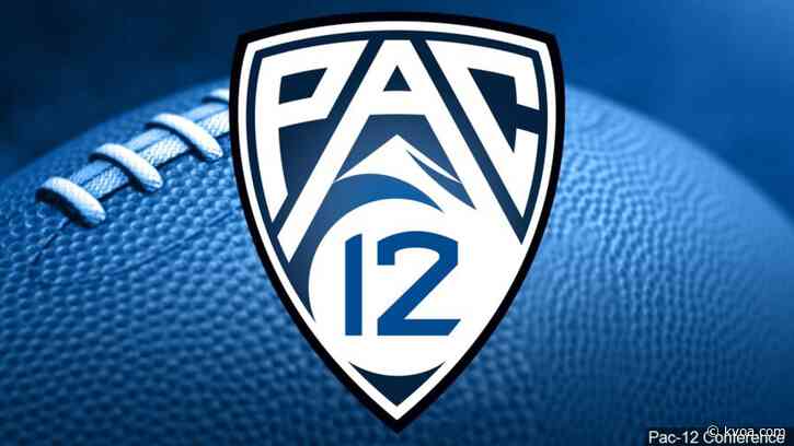 Two Pac-12 football games canceled as COVID-19 problems linger