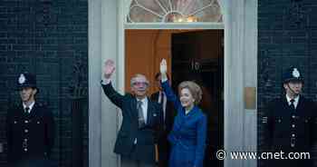 What The Crown season 4 gets wrong (and right) about Margaret Thatcher     - CNET