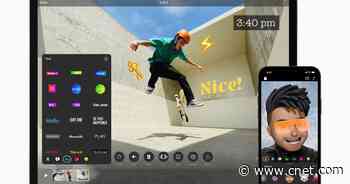 Mini-LED iPad and AirPods 3 due first half of 2021 from Apple, report says     - CNET