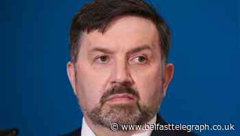 Cancer patients could die in wait for treatment because of Covid delays, health minister warns