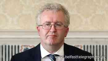 Party leaders fail to reach resolution on Seamus Woulfe controversy