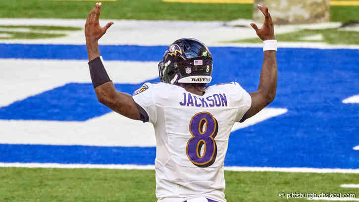 NFL Week 10 AFC North Picks: Ravens ‘Have To Switch Things Up, They Have To Get Going,’ Says CBS Baltimore’s Rick Ritter