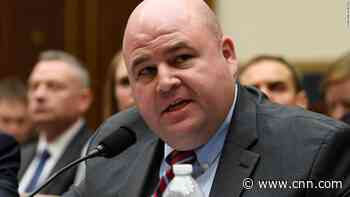 Senior election official blasts Trump's false claims as 'laughable'