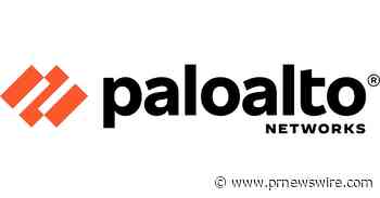 Palo Alto Networks Positioned as a Leader in Gartner Magic Quadrant for Network Firewalls for the Ninth Consecutive Time