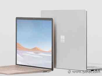 Microsoft goes public with more Surface driver, firmware end-of-support dates