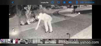 Kentucky couple receives racist letters, bullets in mail months after neighbor allegedly painted swastika on their driveway