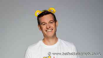 Rickshaw Challenge raises more than £4 million for BBC Children in Need