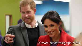 Harry and Meghan hire new head of communications