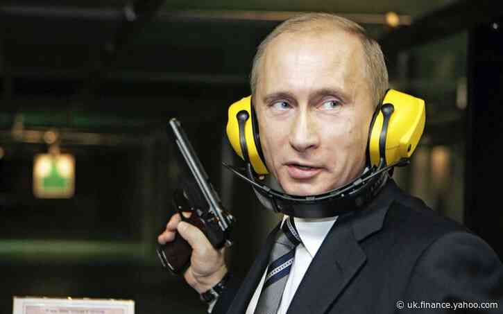 Russian and North Korean hackers have penetrated Covid-19 vaccine companies, Microsoft says