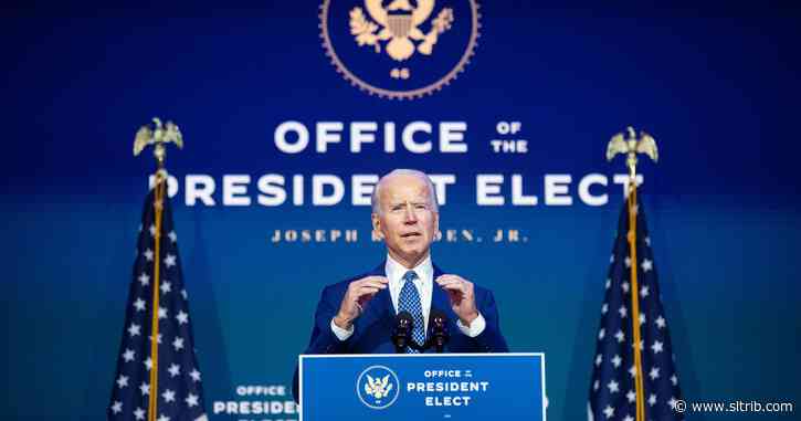 What Joe Biden’s election could mean for student loans