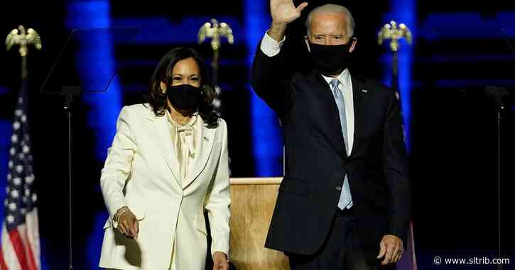 Mitt Romney won’t end up in Biden’s cabinet, but other Utahns might