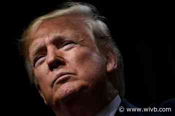 Watch Live: Pres. Trump to speak at White House about coronavirus in first public comments since Election Day