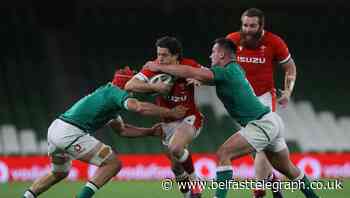 Wales’ poor run under Wayne Pivac continues with loss to Ireland in Dublin