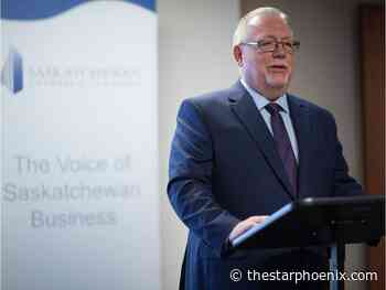 COVID-19: Feds announce $1.925 million for Sask. businesses through new RRRF program