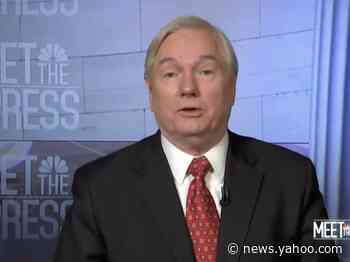 A Biden COVID-19 advisor suggested a national lockdown lasting up to 6 weeks, but said the idea was unlikely to gain support