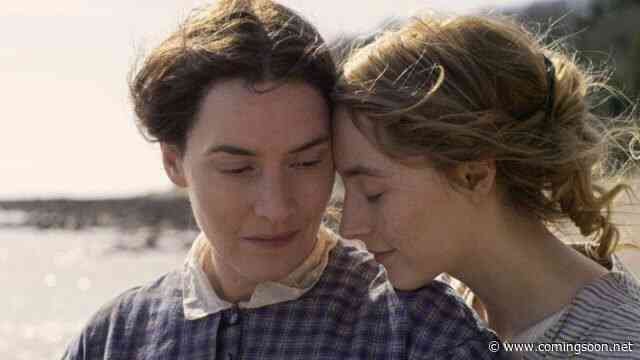 CS Interview: Saoirse Ronan Talks Docudrama Romance Ammonite