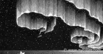 Undreamed Waters, Unexpected Shores