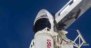 SpaceX Crew-1 launch: How to watch NASA mission to the ISS live Sunday     - CNET