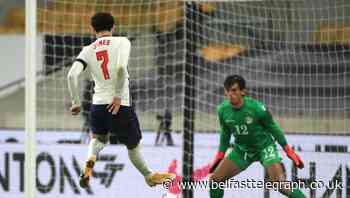 Young Lions extend unbeaten run with defeat of Andorra at Molineux