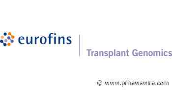 Eurofins Transplant Diagnostics Introduces TruGraf Liver At AASLD - The Liver Meeting
