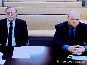 Ahmaud Arbery's accused killers were denied bond after prosecutors brought evidence of racist social media posts and text messages