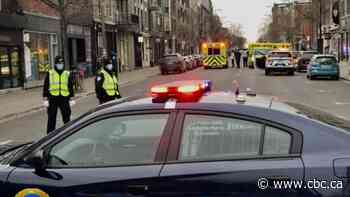 Montreal police confirm hoax triggered major police operation at Mile End Ubisoft offices