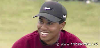 Teaser Trailer for HBO's 'Tiger' Doc About Golf Legend Tiger Woods