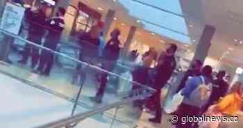 Coronavirus: Key participant in Saskatoon anti-mask protest fined $2,800