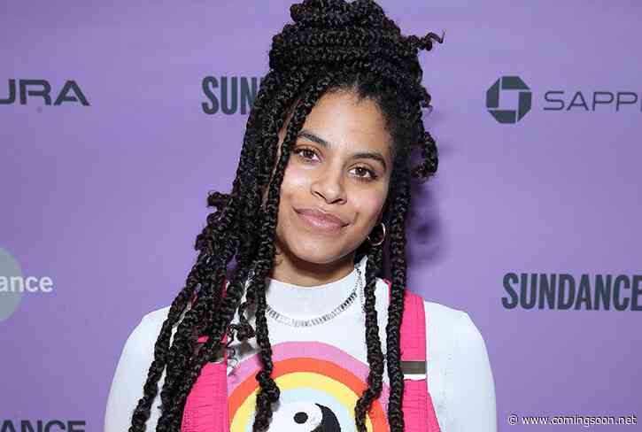 Brad Pitt-Starring Bullet Train Rounds Out Cast With Zazie Beetz