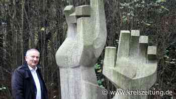 Das Gedenken aufrecht erhalten - kreiszeitung.de