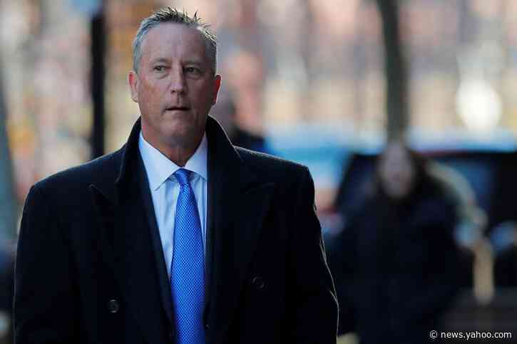 Ex-tennis academy president gets three months in prison for U.S. college scam