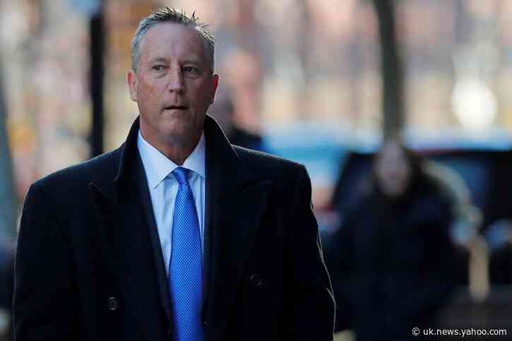 Ex-tennis academy president gets three months in prison for U.S. college scam