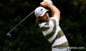 Fleetwood and Willett take route 66 at Masters in search of American dream