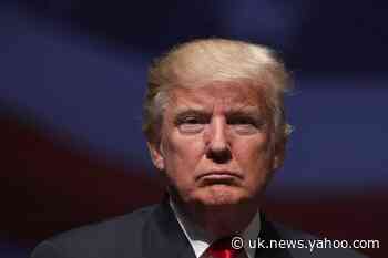 Trump news – live: President lauds Operation Warp Speed success but says New York will have to wait for vaccine