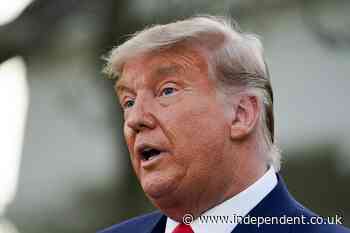 AP FACT CHECK: Trump wrongly takes full credit for vaccine