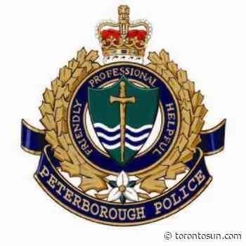 Peterborough man accused of emailing bomb threats across Ontario, Vancouver - Toronto Sun