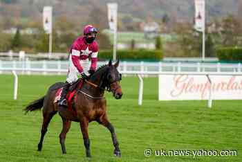 Tiger Roll: ‘Age catching up’ with Grand National legend; retirement an option if he fails to fire next time