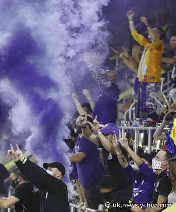 MLS plans to start 2021 season on time, play full schedule
