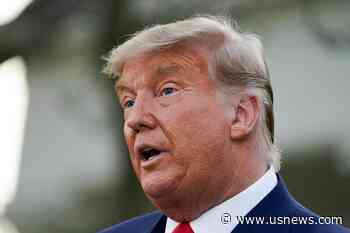 AP FACT CHECK: Trump Wrongly Takes Full Credit for Vaccine