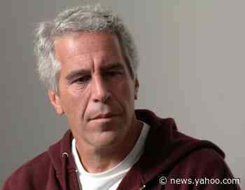 FBI wanted to arrest Epstein at Virgin Islands beauty pageant months before plea deal cut