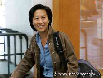 Miami Marlins hire Kim Ng as first female general manager in baseball history